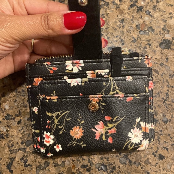 Jessica Simpson wallet! - Picture 2 of 7